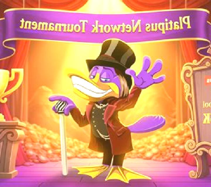 Lucky Cat (Platipus) slot machine