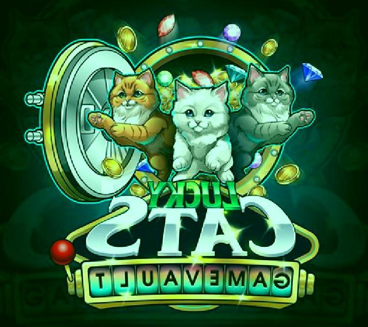 Lucky Cats (Trendyblast Gaming) online slot
