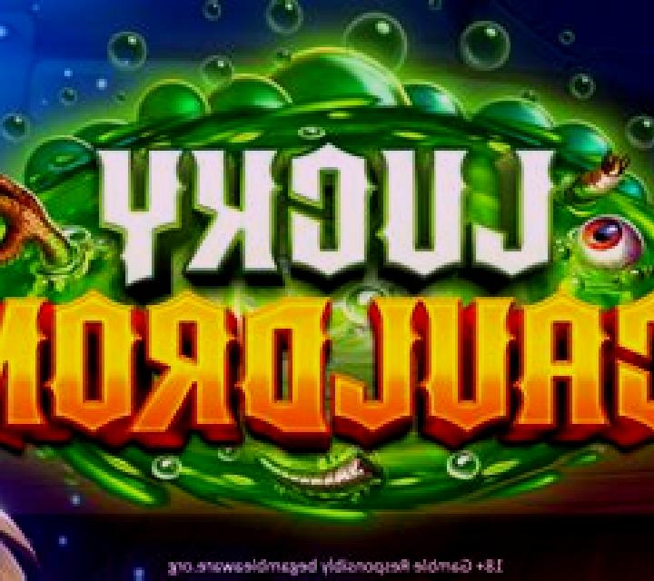 Lucky Cauldron (Iron Dog Studio) online slot