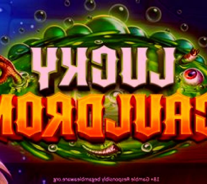 Lucky Cauldron (Spinoro) online slot
