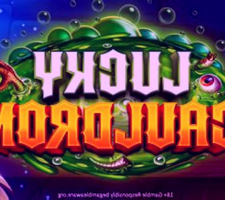 Lucky Cauldron (Spinoro) slot machine