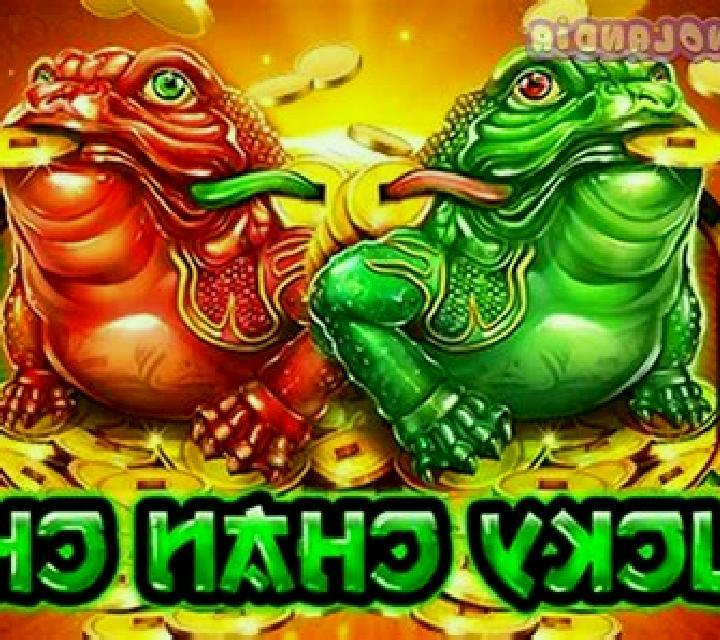 Lucky Chan CHu slot