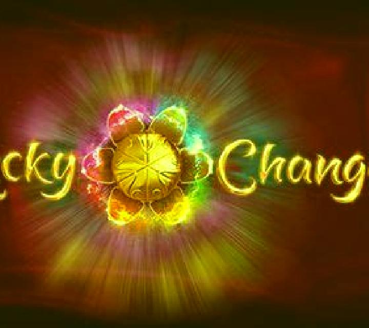Lucky Changer slot game