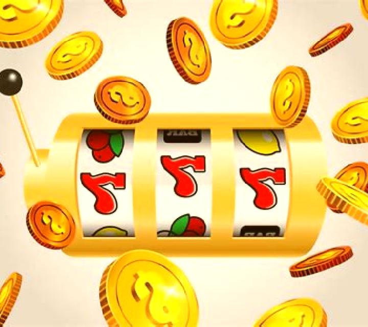 Lucky Changer slot machine