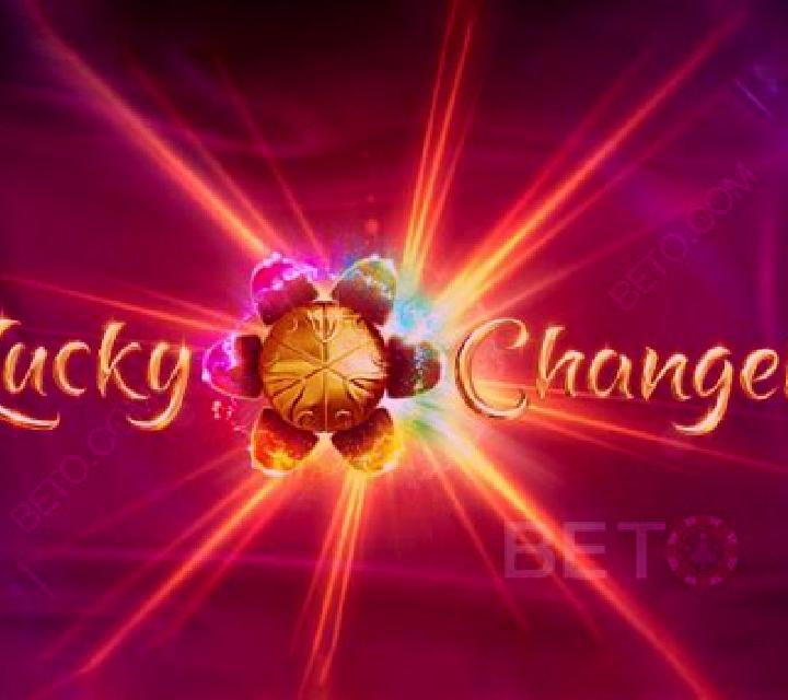 Lucky Changer slot
