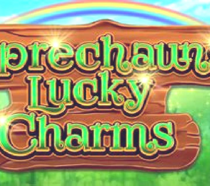 Lucky Charms slot game