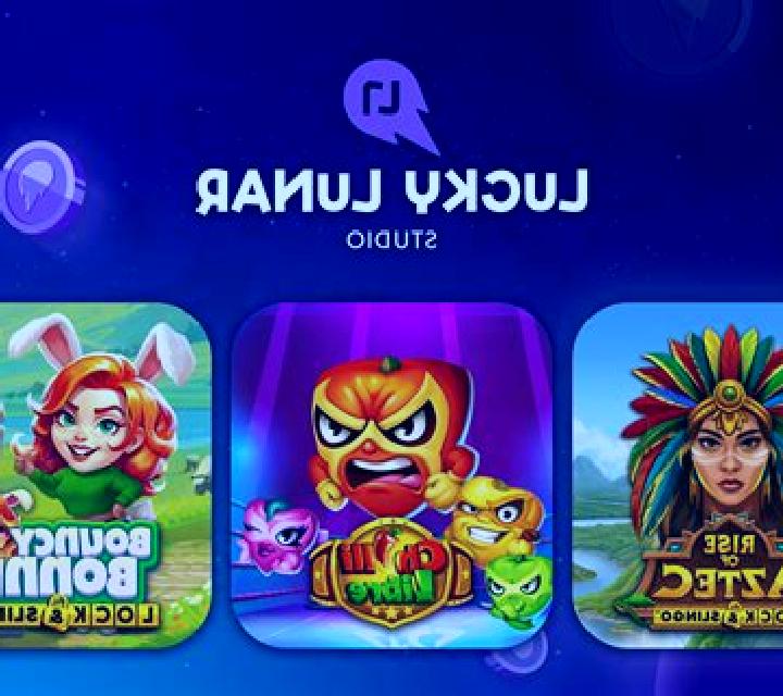Lucky Charms Trio 10,000 slot