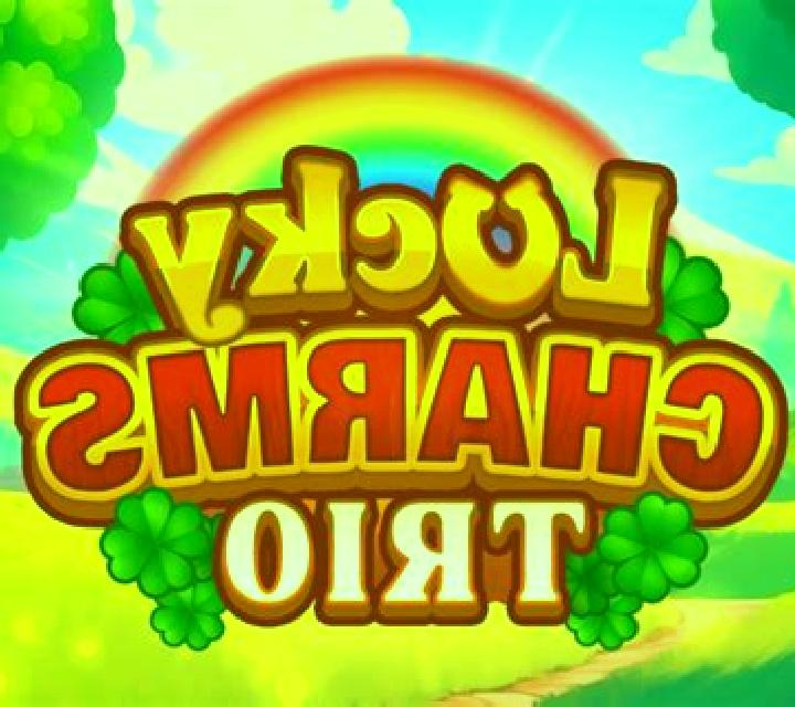 Lucky Charms Trio online slot