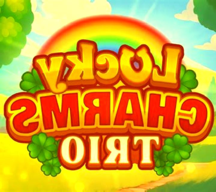 Lucky Charms Trio slot machine