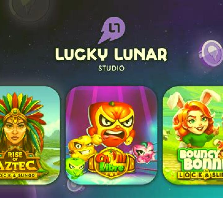 Lucky Cheery online slot
