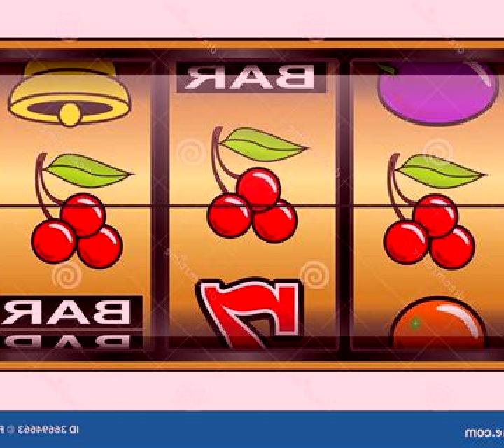 Lucky Cherry (Amaya) slot machine