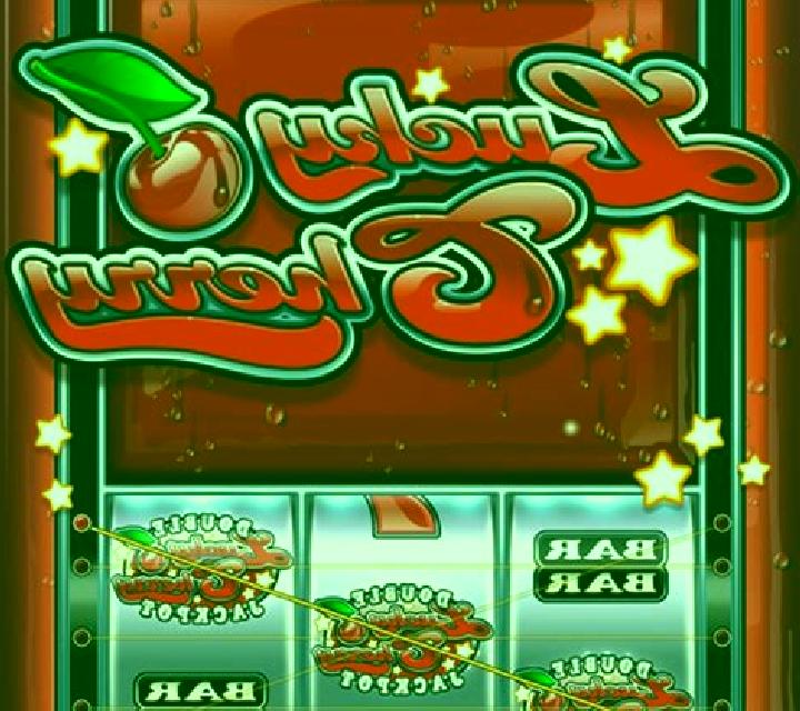 Lucky Cherry (Everi) online slot