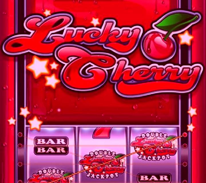 Lucky Cherry (Everi) slot game