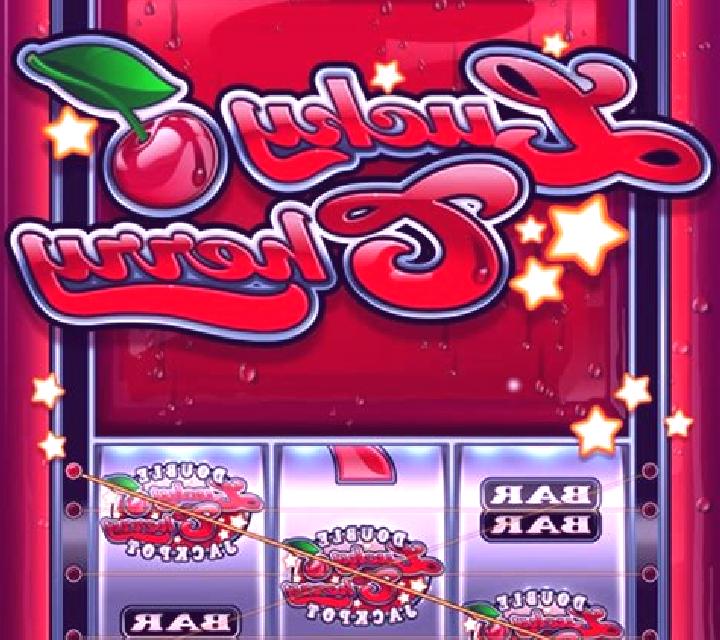 Lucky Cherry (Everi) slot machine