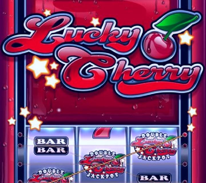 Lucky Cherry (Everi) slot