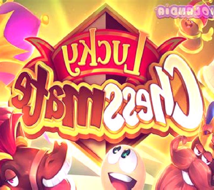 Lucky Chessmate online slot