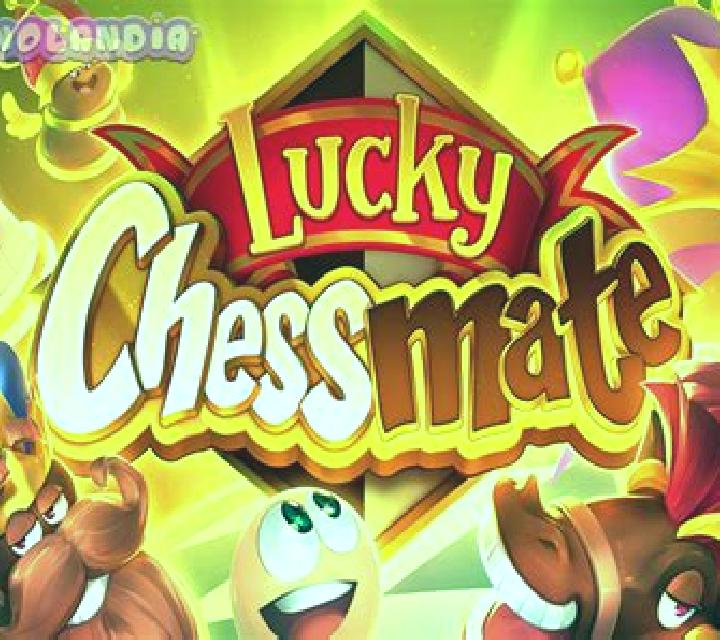Lucky Chessmate slot game
