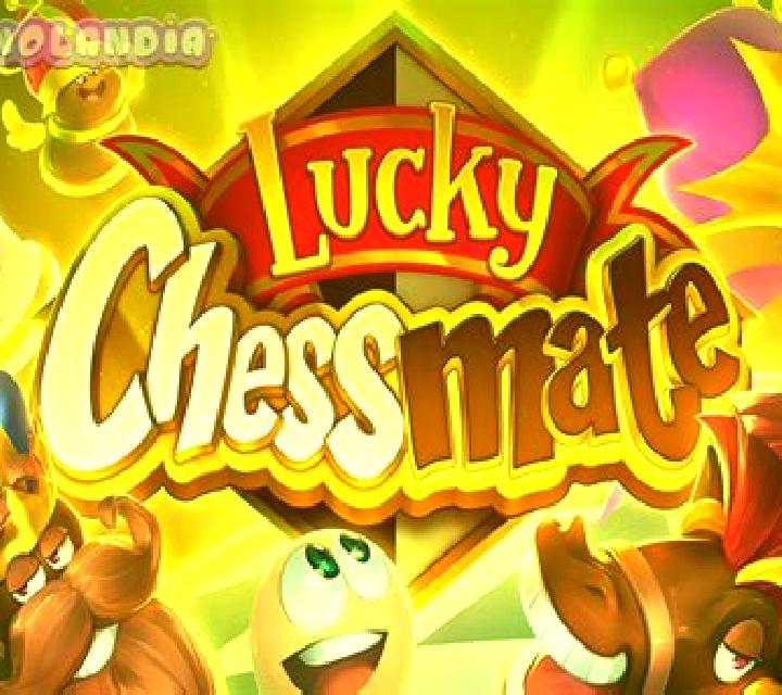 Lucky Chessmate slot machine