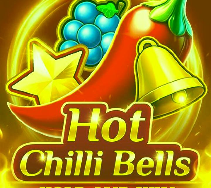 Lucky Chilli online slot