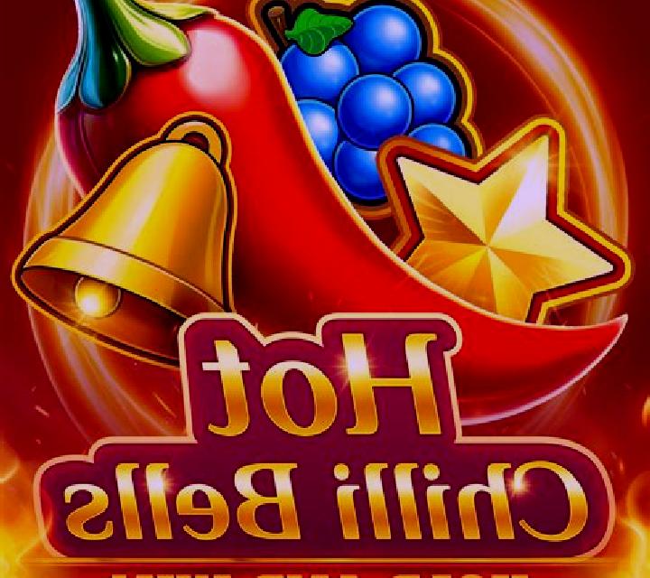 Lucky Chilli slot game