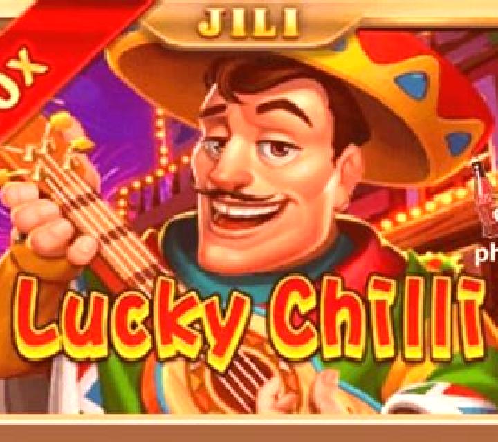 Lucky Chilli slot