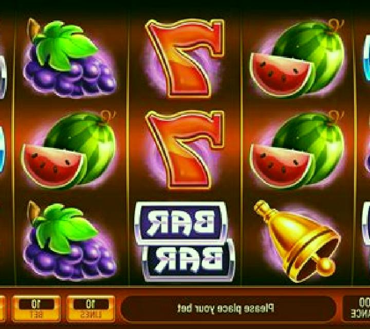 Lucky Christmas (InBet Games) slot game