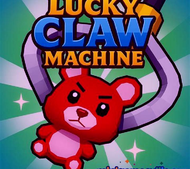 Lucky Claw online slot