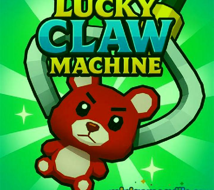 Lucky Claw slot game