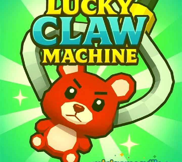 Lucky Claw slot