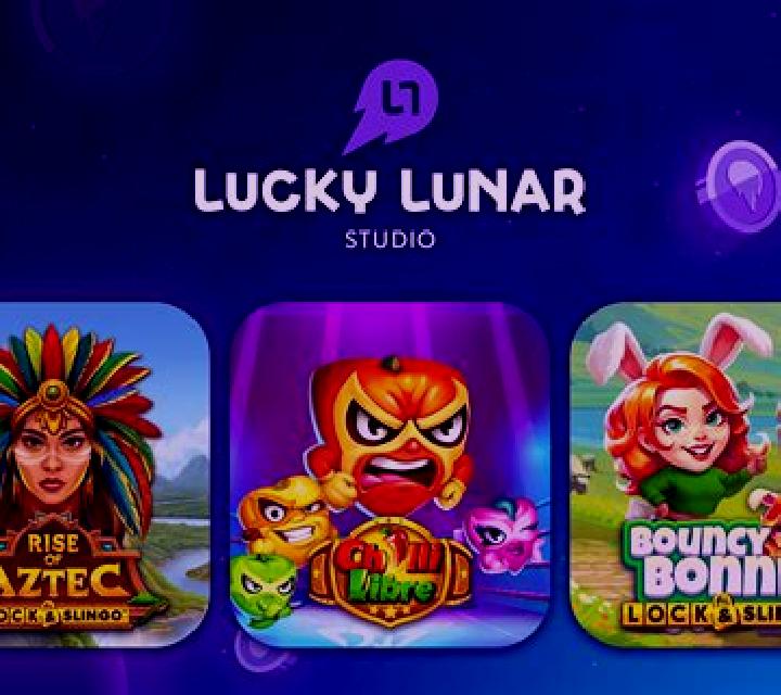 Lucky Clover 243 online slot