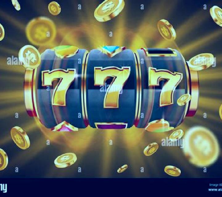 Lucky Clover 27 online slot