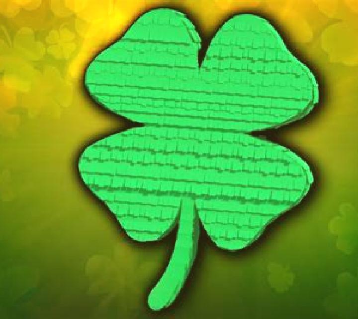 Lucky Clover (CasinoTechnology) online slot