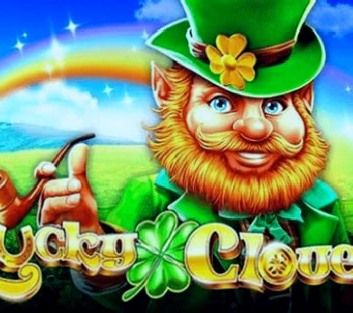 Lucky Clover (GMW) online slot