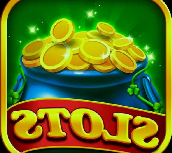 Lucky Clover (GMW) slot machine