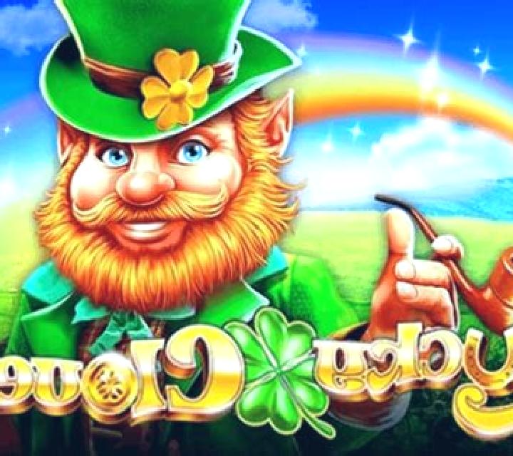 Lucky Clover (GMW) slot
