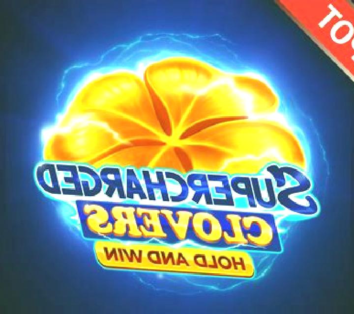 Lucky Clover Hold & Win online slot