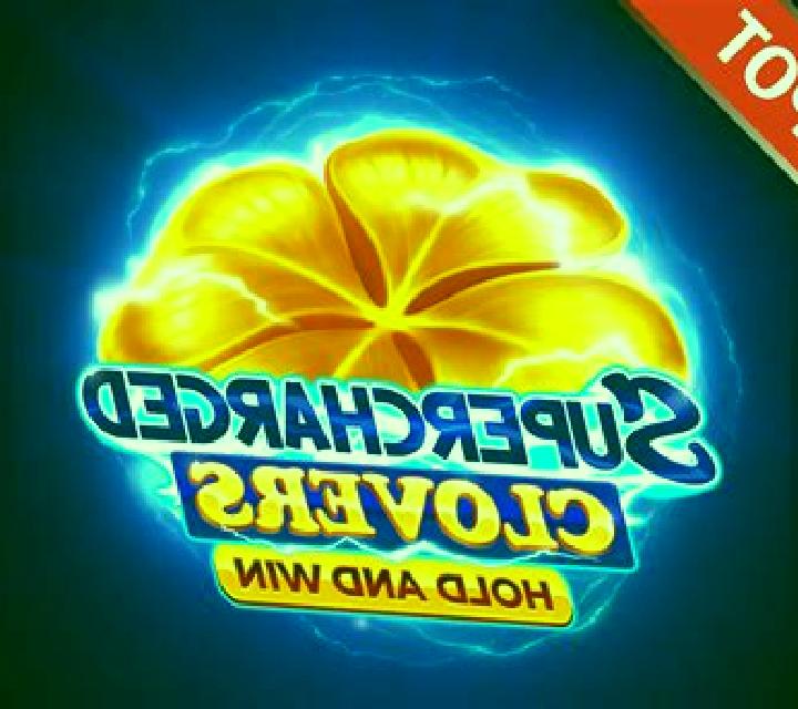 Lucky Clover Hold & Win slot machine