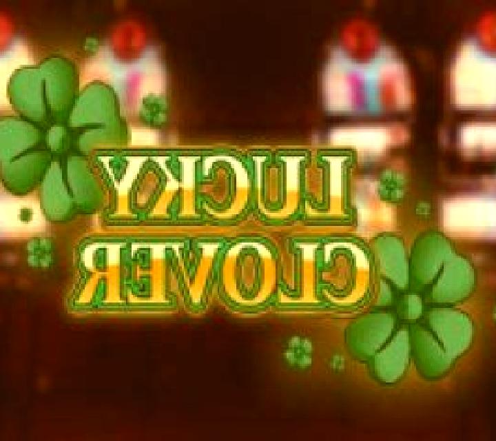 Lucky Clover (New) iSoftBet online slot
