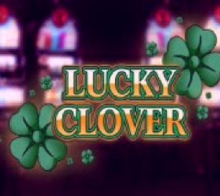 Lucky Clover (New) iSoftBet slot game