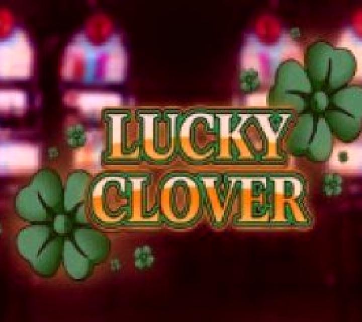 Lucky Clover (New) iSoftBet slot