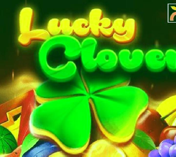 Lucky Clover (Popok Gaming) online slot