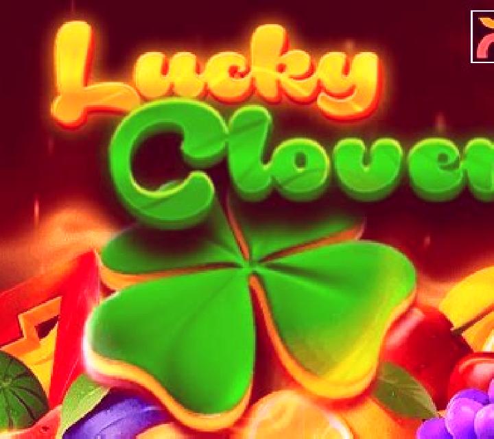 Lucky Clover (Popok Gaming) slot game