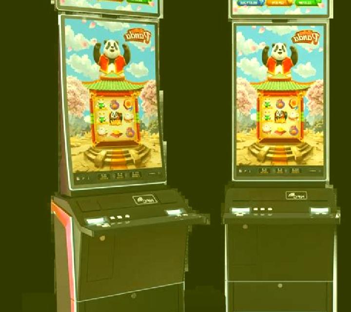Lucky Clover (Popok Gaming) slot machine