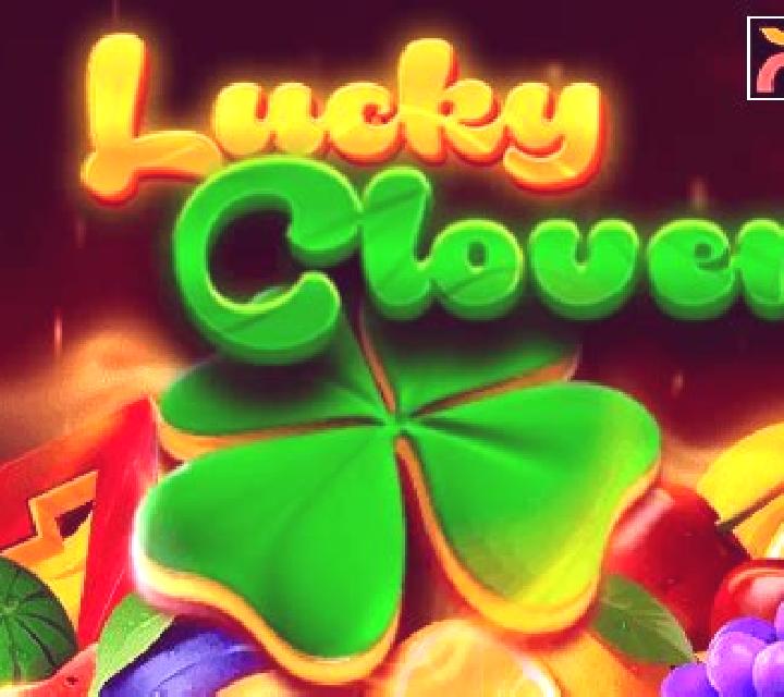 Lucky Clover (Popok Gaming) slot