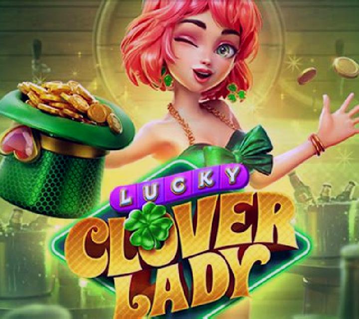 Lucky Clover Riches slot game