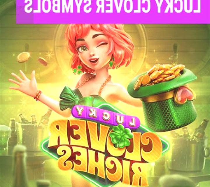 Lucky Clover Riches slot