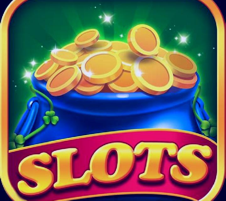Lucky Clover (SimplePlay) online slot
