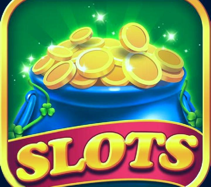 Lucky Clover (SimplePlay) slot machine