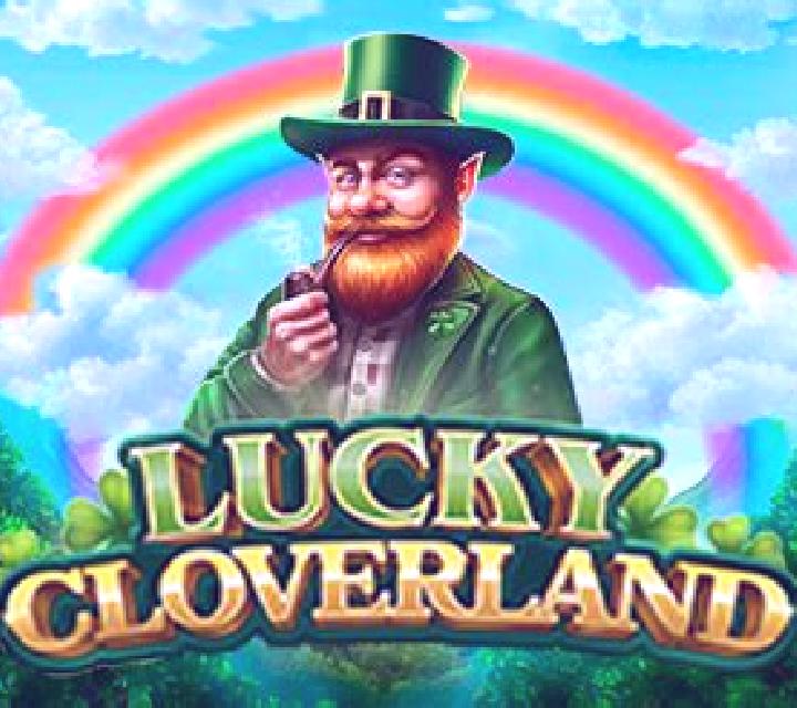 Lucky Cloverland slot