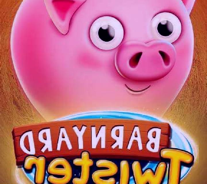 Lucky Clucks 3: Barnyard Blastoff slot machine